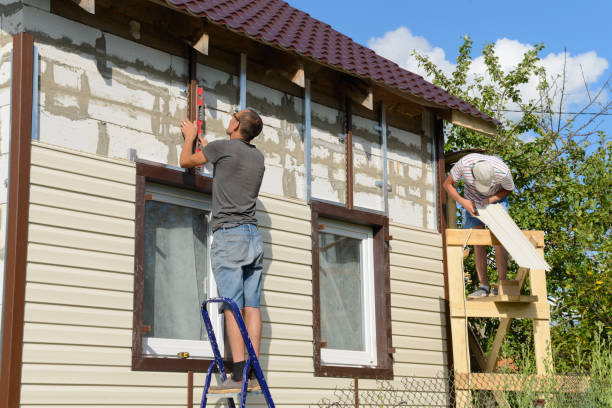 James Hardie Siding in Worland, WY