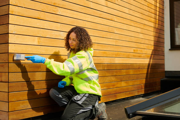 Custom Trim and Detailing for Siding in Worland, WY